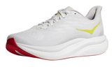 Hoka Mach 6 'White Nimbus Cloud'