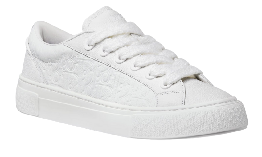 Dior B33 Sneaker "White"