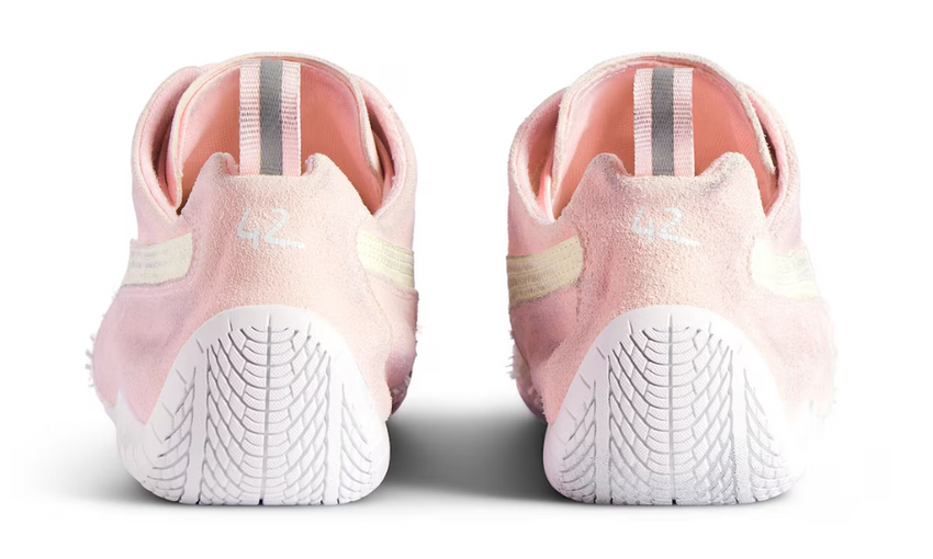 Balenciaga x Puma Speedcat Suede 'Pink White'