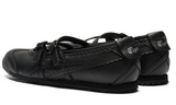 Asics Mexico 66 TGRS 'Triple Black'