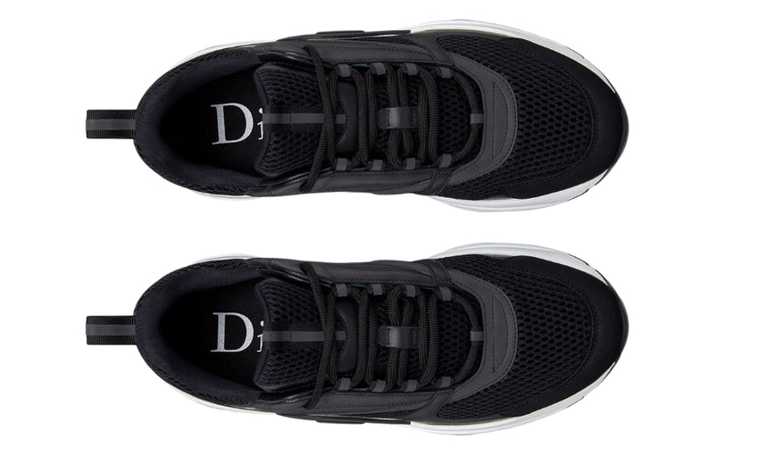 Dior B22 'Black White' - DUBAI ALL STAR