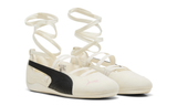 Puma Rosé x Puma Speedcat Ballet SD 'White Black Frosty Pink' - Dubaiallstar