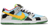 Ben & Jerry's x Dunk Low SB 'Chunky Dunky'