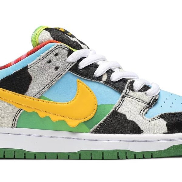 Nike ben en jerrys hotsell