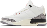 Nike Air Jordan 3 Retro 'White Cement Reimagined'