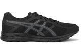 Asics Gel-Contend 4+ 'Black' - Dubaiallstar