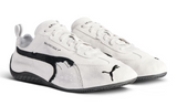 Balenciaga x Puma Speedcat Suede 'White Black'