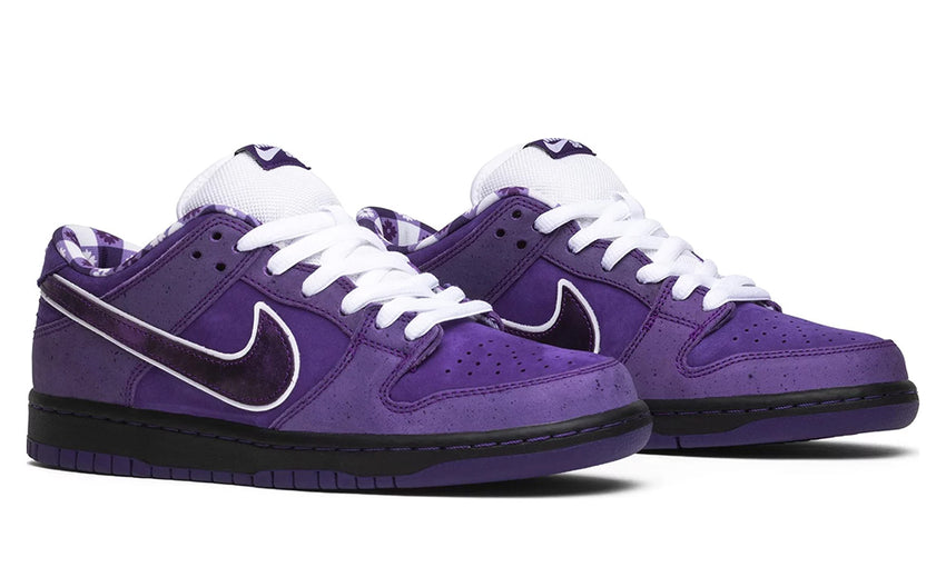 Nike sb purple lobster where to buy Clearance