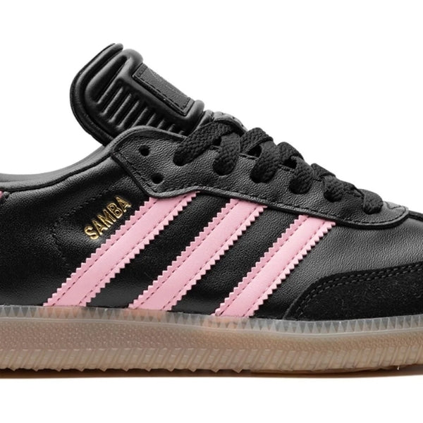 Adidas x Inter Miami Samba 