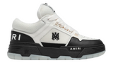 Amiri MA-1 Sneaker 'Black' - Dubaiallstar
