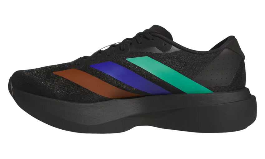 Pharrell x Adidas Adizero Evo SL 'Black' - Dubaiallstar