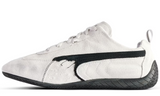 Balenciaga x Puma Speedcat Suede 'White Black'