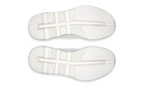 On Cloudzone 'Triple White' - Dubaiallstar