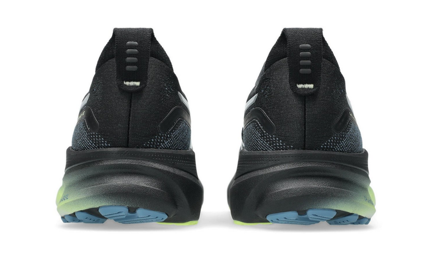 Asics Gel-Kayano™ 32 'Luxe / Black'