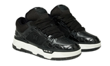 Amiri Croc Debossed Ma-1 "Black"