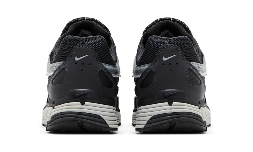 Nike P-6000 Premium 'Anthracite Smoke Grey'