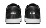 Dior B27 Low 'Black Smooth - White' - DUBAI ALL STAR