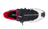 Moncler Trailgrip Lite 2 'White Navy' - DUBAI ALL STAR