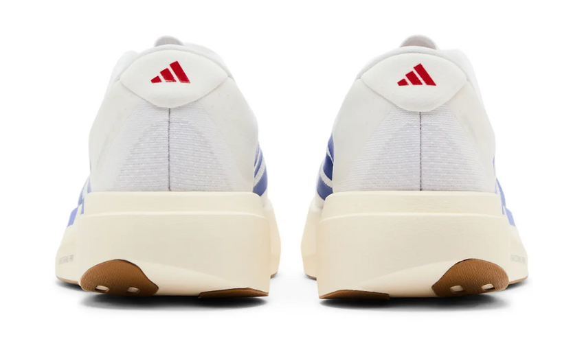 adidas Adizero Evo SL 'White Royal Blue'