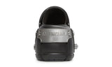 Crocs x Balenciaga HardCrocs Sandal 'Black' - DUBAI ALL STAR