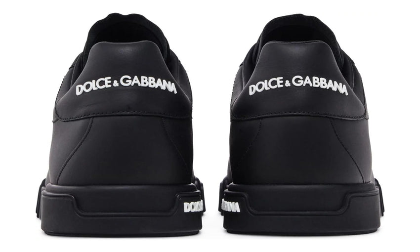 Dolce & Gabbana Portofino 'Black' - DUBAI ALL STAR