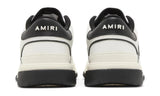 Amiri Classic Low 'Logo - White Black'