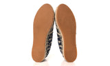 CHRISTIAN DIOR Oblique Embroidered Granville 15mm Espadrilles 38.5 Deep Blue - DUBAI ALL STAR