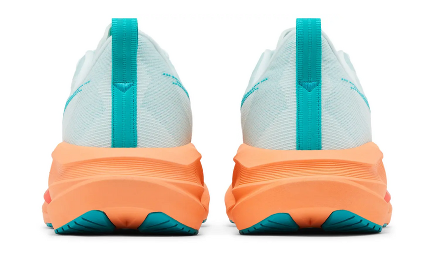 Asics Novablast 5 'Soothing Sea Wave Teal' - Dubaiallstar