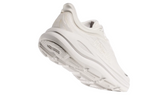 Hoka Bondi 9 " White"