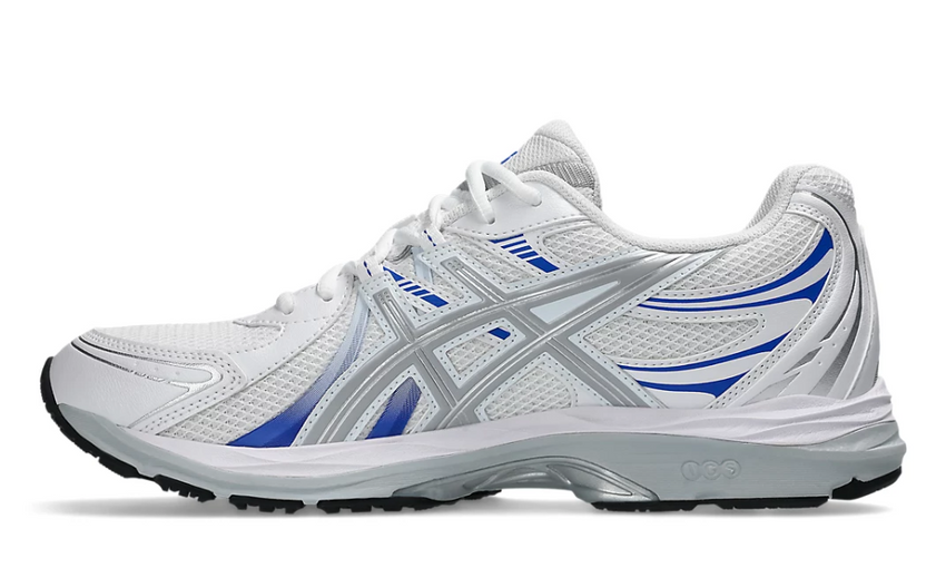 Asics Gel-Sekiran "White Lapis Lazuli Blue" - Dubaiallstar