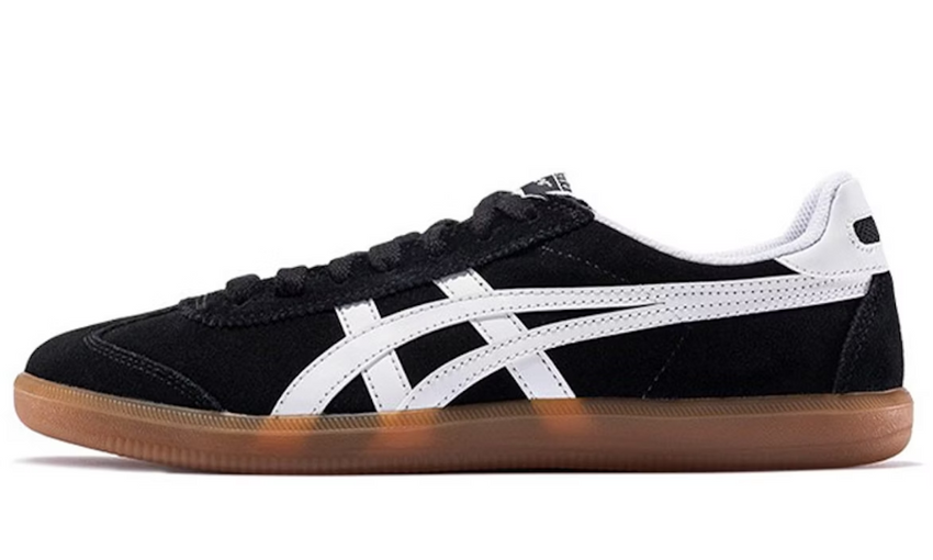 Asics Onitsuka Tiger Tokuten  "Black White"