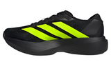 adidas Adizero Evo SL 'Black Lucid Lemon' - Dubaiallstar