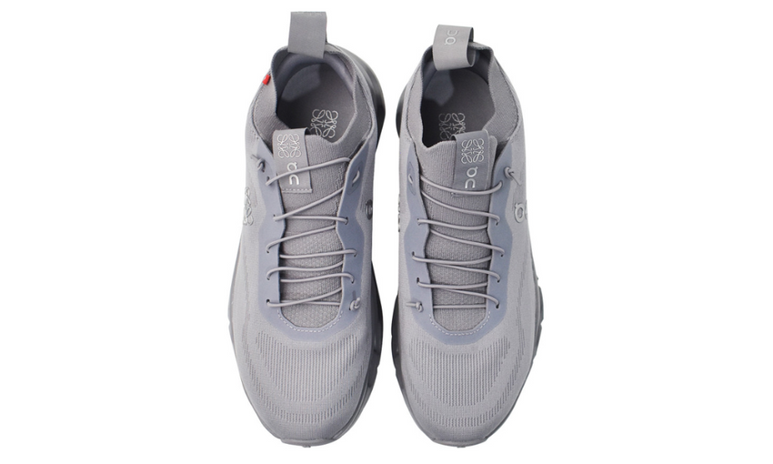 Loewe x Running Cloudtilt "Grey"