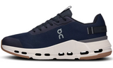 On Running Cloudnova Form 2 "Midnight | Ivory" - Dubaiallstar