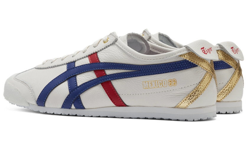 Asics Onitsuka Tiger Mexico 66 'White Dark Blue'