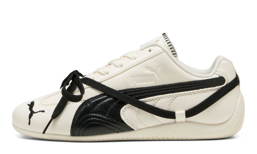 Rosé x Puma Speedcat Premium 'Warm White' - Dubaiallstar