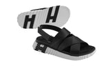 Hermes Electric sandal "Black" - DUBAI ALL STAR