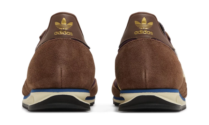 Adidas  SL72 OG 'Preloved Brown'