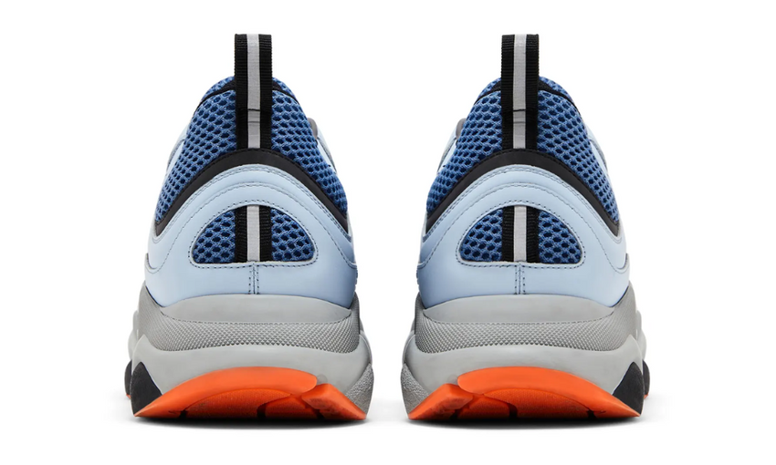 Dior B22 'Light Blue Orange'