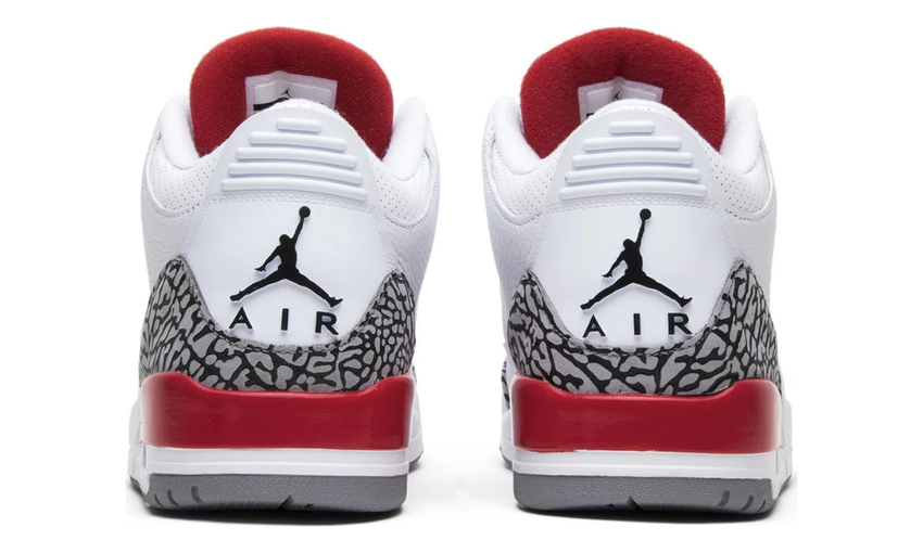 Nike Air Jordan 3 Retro 'Hall of Fame'