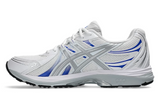 Asics Gel-Sekiran "White/Lapis Lazuli Blue"