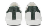 Gucci Ace Leather Sneakers 'White'