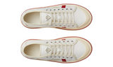 Bottega Veneta Eliot Sneaker 'White/Sea Salt'