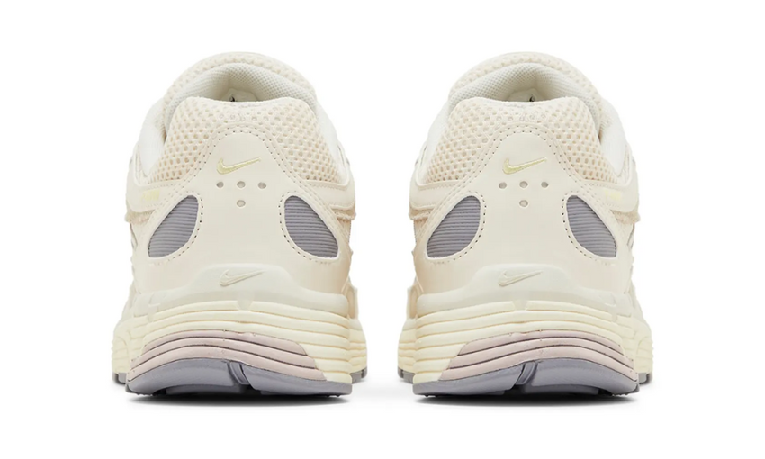 Nike P-6000 'Light Bone Platinum Violet'