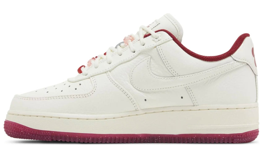 Nike Air Force 1 Low 'Valentine's Day 2024' - DUBAI ALL STAR