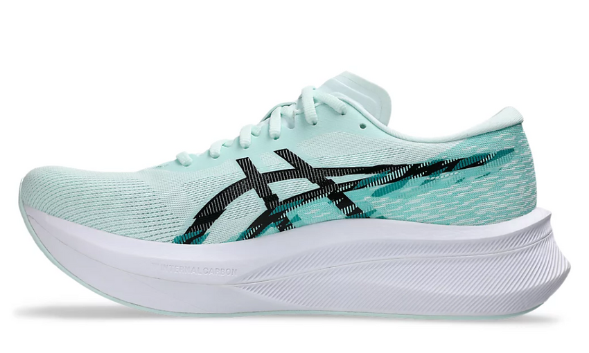 Asics Magic Speed 4 "Soothing Sea/Black" - Dubaiallstar
