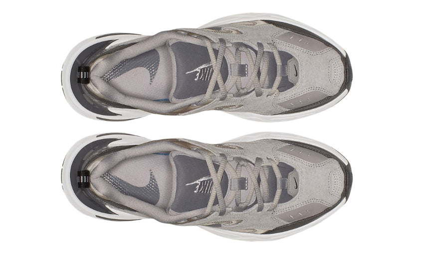 Nike M2K Tekno 'Grey  White' - DUBAI ALL STAR
