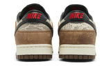 Nike Dunk Low Premium CO.JP 'Brown Snakeskin'