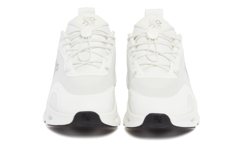 Loewe x On Running Cloudsolo "White"