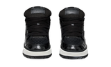 Amiri Croc Debossed Ma-1 "Black"
